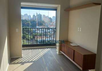 Nova pauliceia - apartamento em jardim são paulo(zona norte), são paulo/sp