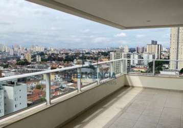 Dream saude - apartamento à venda no bairro bosque da saúde - são paulo/sp, zona sul