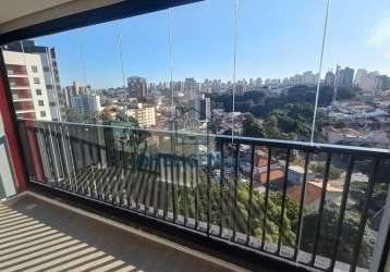 Nova pauliceia - apartamento em jardim são paulo(zona norte), são paulo/sp