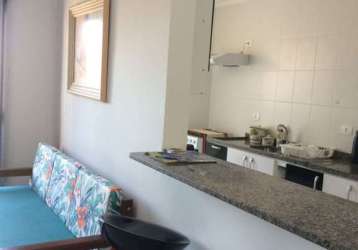 Apartamento com 2 dormitórios, sendo 01 suíte em ótima localização no itaguá