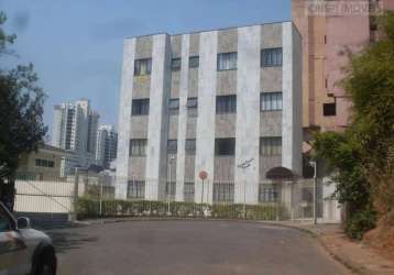 Apartamento residencial à venda, são mateus, juiz de fora - .