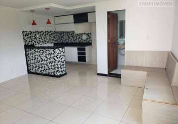 Casa com 4 dormitórios à venda, 300 m² por r$ 498.000,00 - cruzeiro do sul - juiz de fora/mg