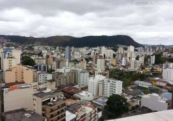 Cobertura residencial à venda, bom pastor, juiz de fora - .