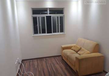 Apartamento residencial à venda, são mateus, juiz de fora - .