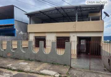 Casa com 3 dormitórios à venda, 200 m² por r$ 450.000,00 - lourdes - juiz de fora/mg