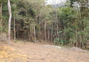 Terreno residencial à venda, graminha, juiz de fora - .