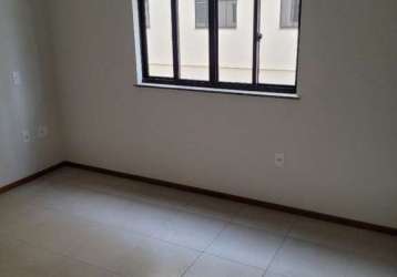 Apartamento com 2 dormitórios à venda, 70 m² por r$ 289.000,00 - granbery - juiz de fora/mg