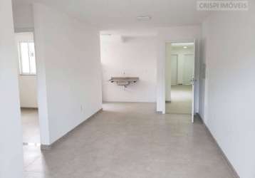 Apartamento com 2 dormitórios à venda, 80 m² por r$ 255.000,00 - teixeiras - juiz de fora/mg