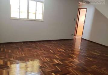 Cobertura com 4 dormitórios à venda, 210 m² por r$ 609.000,00 - são mateus - juiz de fora/mg