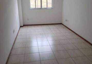 Apartamento com 3 dormitórios à venda, 100 m² por r$ 450.000,00 - passos - juiz de fora/mg