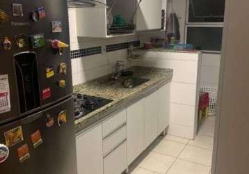 Apartamento com 2 dormitórios à venda, 71 m² por r$ 299.000,00 - paineiras - juiz de fora/mg