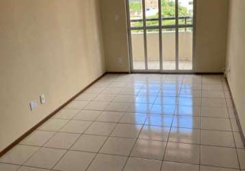 Apartamento com 2 dormitórios à venda, 82 m² por r$ 350.000 - passos - juiz de fora/mg