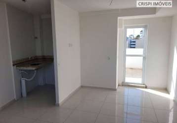 Cobertura com 2 dormitórios à venda, 100 m² por r$ 290.000,00 - santa luzia - juiz de fora/mg