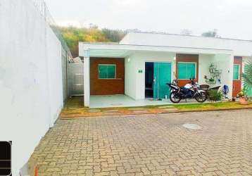 Casa em condomínio à venda em campo grande, rio de janeiro - colline verte