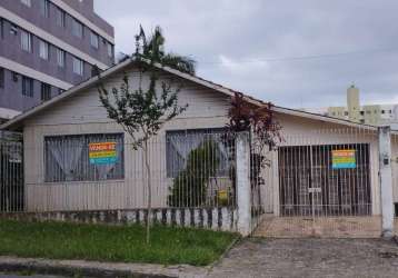 Terreno à venda no bairro portão - curitiba/pr