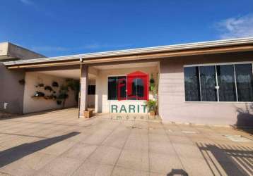 Casa a venda no bairro atuba