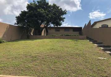 Casa com 3 dormitórios à venda, 134 m² por r$ 480.000,00 - jardim boa vista - campo magro/pr