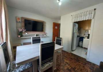 Apartamento com 2 dormitórios, r$ 174.900 - boqueirão