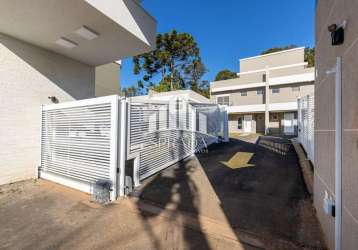 Residência em condomínio com 3 dormitórios à venda com 165m² por r$ 1.150.000,00 no bairro boa vista - curitiba / pr