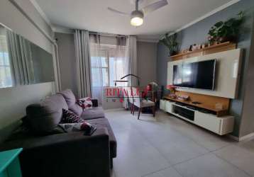 Apartamento com 2 quartos à venda na rua doutor galeno pianta, 70, glória, porto alegre por r$ 230.000
