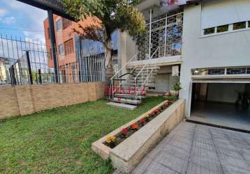 Casa comercial à venda na avenida da azenha, 1525, azenha, porto alegre por r$ 1.190.000