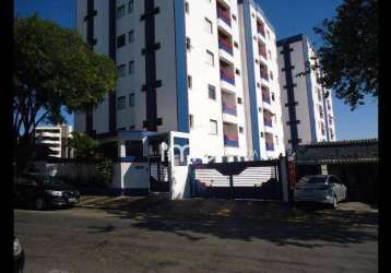 Apartamento residencial vila olivo