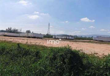 Terreno à venda, 160000 m² por r$ 40.000.000,00 - paineiras - itupeva/sp