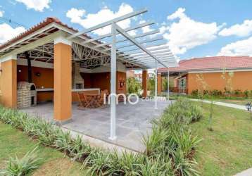 Casa com 2 dormitórios à venda, 70 m² por r$ 636.000,00 - medeiros - jundiaí/sp