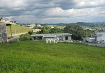 Terreno à venda, 800 m² por r$ 1.200.000 - condomínio campos de toscana - vinhedo/sp!