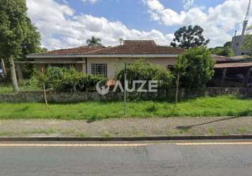 Terreno de esquina perfeita localização no coração do centro civico/merces