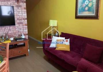 Apartamento à venda, residencial parque das palmeiras, pindamonhangaba, sp