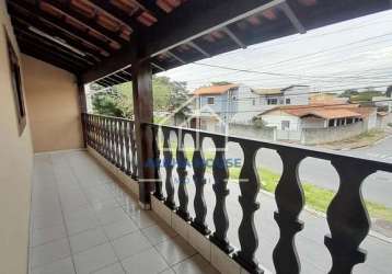 Sobrado à venda, conjunto habitacional terra dos ipês i (sul), com ponto comercial.