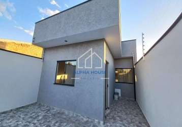 Casa à venda, com 1 suíte - residencial e comercial portal dos eucaliptos, pindamonhangaba, sp