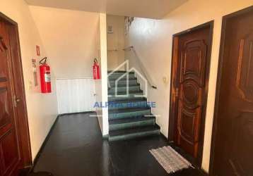 Apartamento padrão à venda, loteamento jardim imperial, pindamonhangaba, sp