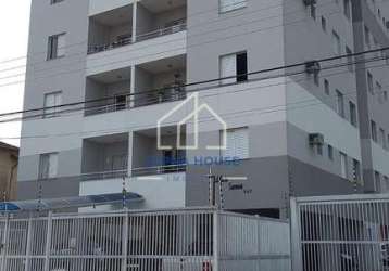 Apartamento à venda, parque são benedito, pindamonhangaba, sp