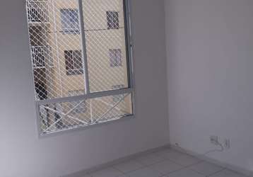 Excelente apartamento no bairro jaraguá novo em taubaté