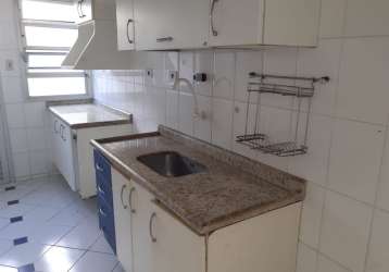 Excelente apartamento no bairro vila são josé em taubaté,