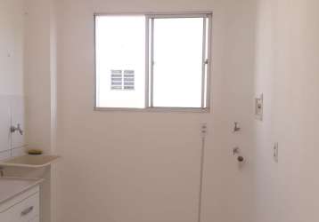 Excelente apartamento no bairro do bonfim em taubaté