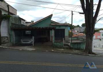 Casa à venda no bairro independência - são bernardo do campo/sp