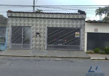 Casa à venda no bairro centro - são bernardo do campo/sp