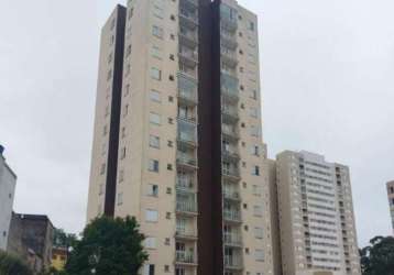 Apartamento à venda no bairro taboão - são bernardo do campo/sp