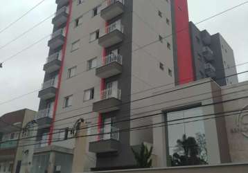 Apartamento à venda no bairro parque das nações - santo andré/sp