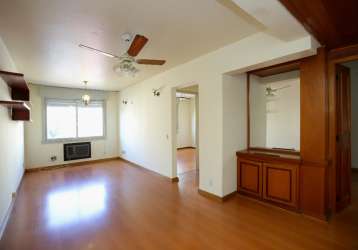 Bairro floresta, apartamento com 2 quartos