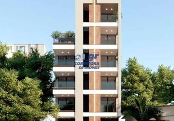 Apartamento com 2 quartos, 87 m², à venda por r$ 583.000,00- meia praia - navegantes/sc