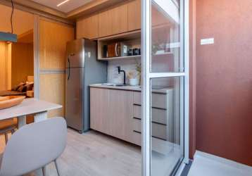 Apartamento para venda em rio de janeiro, centro, 2 dormitórios, 1 banheiro