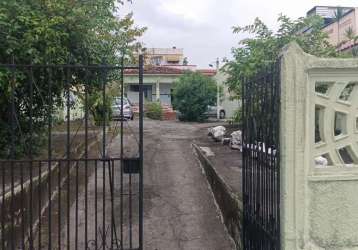 Casa para venda em rio de janeiro, bento ribeiro, 3 dormitórios, 2 banheiros, 10 vagas