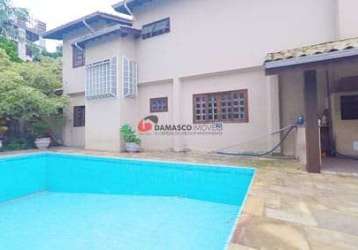 Casa à venda 4 quartos, 3 suites, 5 vagas, 640m², santa maria, são caetano do sul - sp