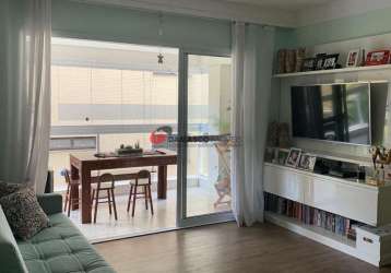 Apartamento à venda 3 quartos, 1 suite, 2 vagas, 106m², santo antônio, são caetano do sul - sp