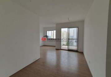 Apartamento para locação, jardim canadá, mauá, sp