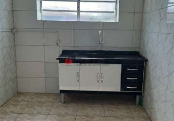 Casa para locação 1 quarto, olímpico, são caetano do sul - sp